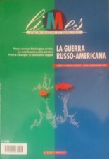 RIVISTA LIMES N6 2022 STUDI
