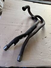 Collettori Scarico Honda dominator 1991-1997