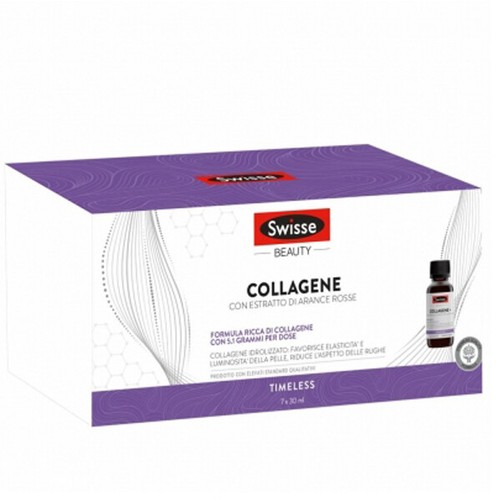 Swisse collagene integratore - integratore, 7