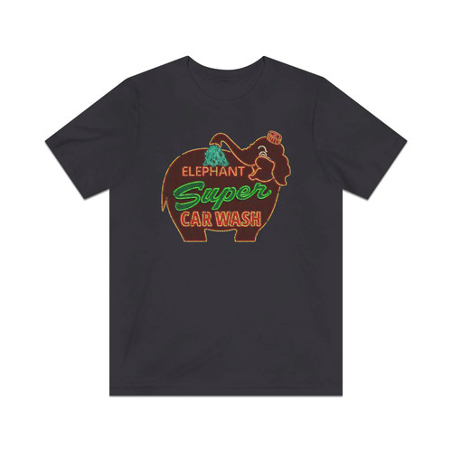 Shirt uomo elephant super - uomo,