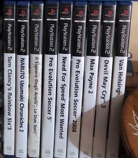 Vari giochi playstation - , come