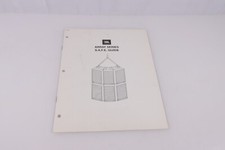 JBL Array Series S.A.F.E
