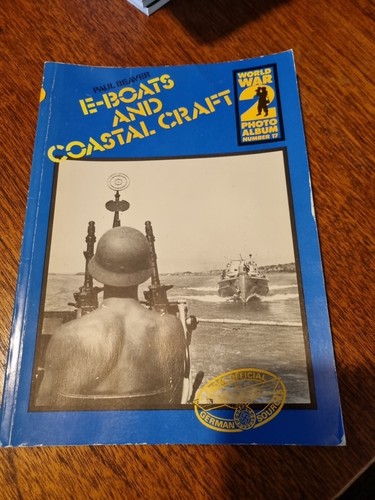 Boats and coastal - e-boats, craft