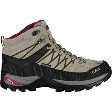 CMP Scarpe Da Trekking Donna