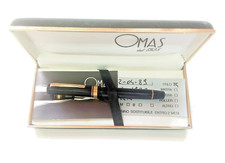 Penna stilografica Omas 1930 LADY