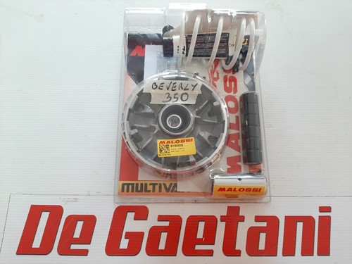 Variatore multivar malossi - multivar,