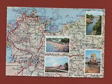 La Costa Di Granito Rosa