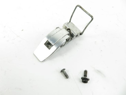 Habillage reservoir ducati - habillage,
