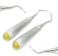 2 ascensori dentistici Miller