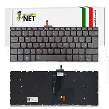 Tastiera retroilluminata