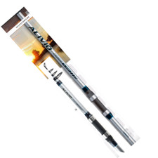 NOVITA' CANNA SHIMANO ALIVIO