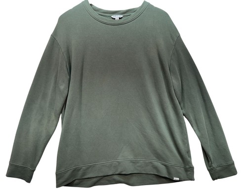 Orvis mens soft pullover - soft,