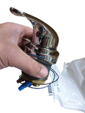 HYMER MOTORHOME & CARAVAN