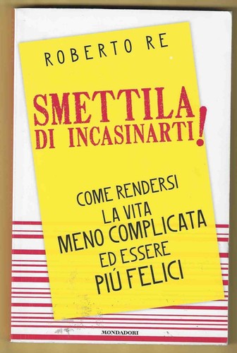Roberto smettila di - roberto, re