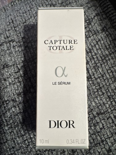 Dior capture totale serum - dior,