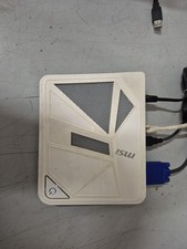 Msi MS-B062 Computer CELERON 1037U 4GB SSD240 leggi bene