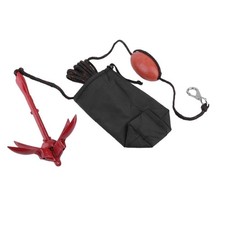 Kit Boa Di Ancoraggio