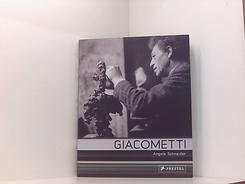 Alberto giacometti skulpturen - alberto, giacometti: