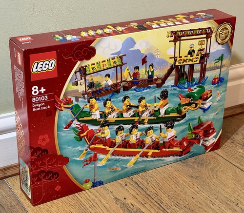 Lego 80103 dragon - 80103,