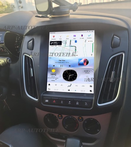 Autoradio per ford focus - autoradio,