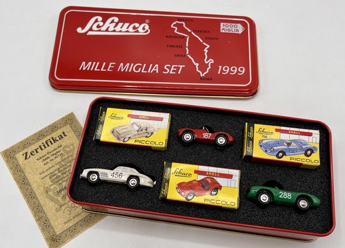 Coffret boite métal 1000 - coffret,