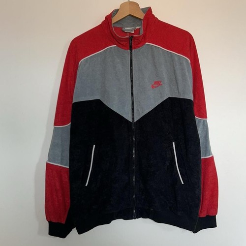 Tuta nike anni velluto top - nike,