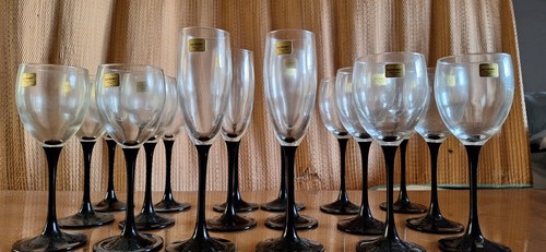 Bicchieri luminarc con - bicchieri,