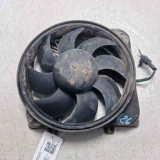 Elettroventola motorino