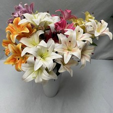 Fiori di Giglio Artificiali