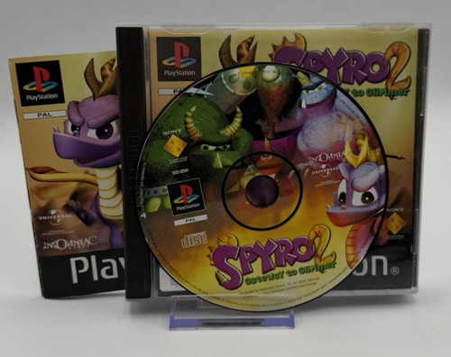 Spyro gateway glimmer - spyro, to