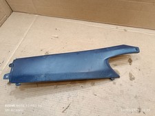 FIANCHETTO CODONE SINISTRO PER