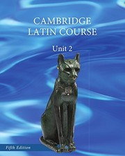 North american cambridge latin - american,
