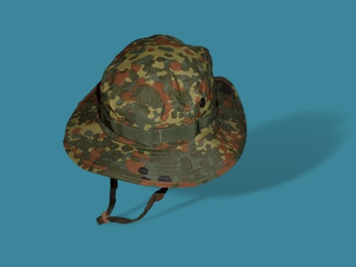 Nuovo cappello tedesco - nuovo,