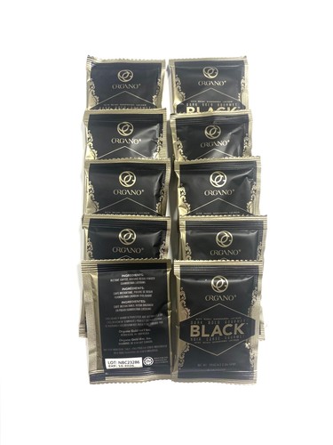 Organo gold gourmet premium - organo,