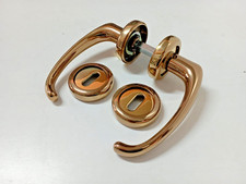 MANIGLIA COPPIA DI MANIGLIE