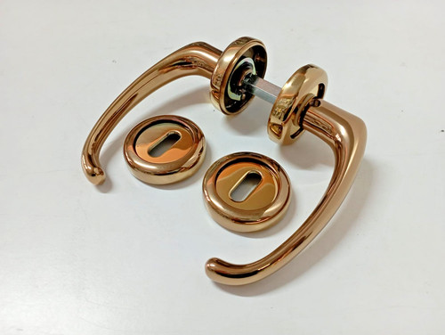 Maniglia coppia maniglie - maniglia,
