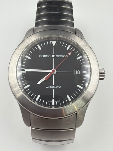 Porsche design rif - porsche,