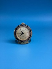 GUCCI Orologio da viaggio travel clock (leggi bene)