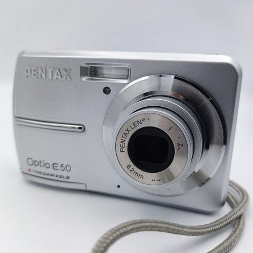 Fotocamera digitale compatta