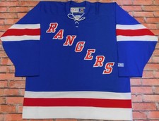 MAGLIA SHIRT TRIKOT ICE HOCKEY