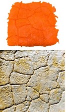 Stampo per intonaco - per, stampato