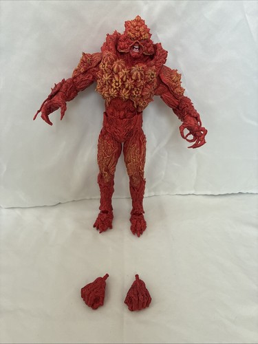Mcfarlane multiverse swamp - mcfarlane,