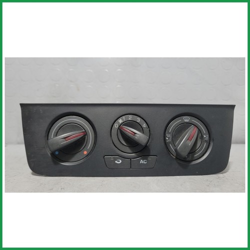 Comandi clima seat ibiza - clima, ac