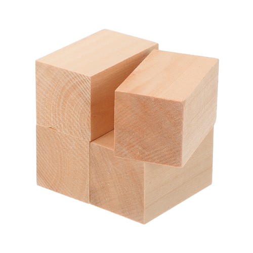 Pezzi per legno - 4, di