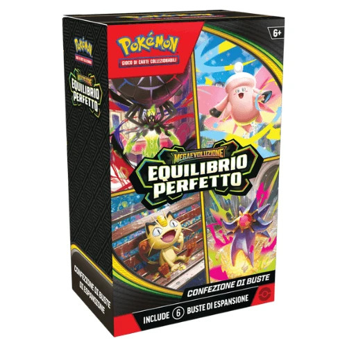Pokemon equilibrio perfetto - equilibrio,