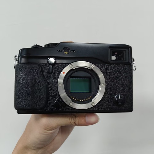 Fujifilm pro1 3 megapixel - 16,3,