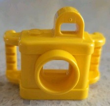 LEGO DUPLO - MACCHINA