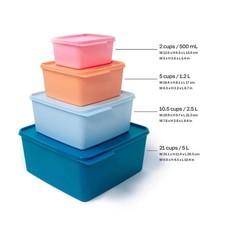 SALE! NEW Tupperware KeepTabs