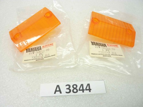 Yamaha 125 350 500 lc - yamaha, 80