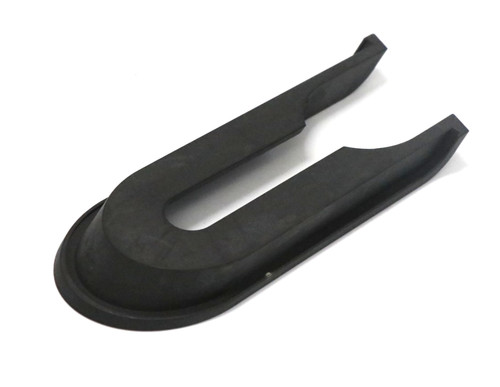 Piedino gomma tacx lato - in,